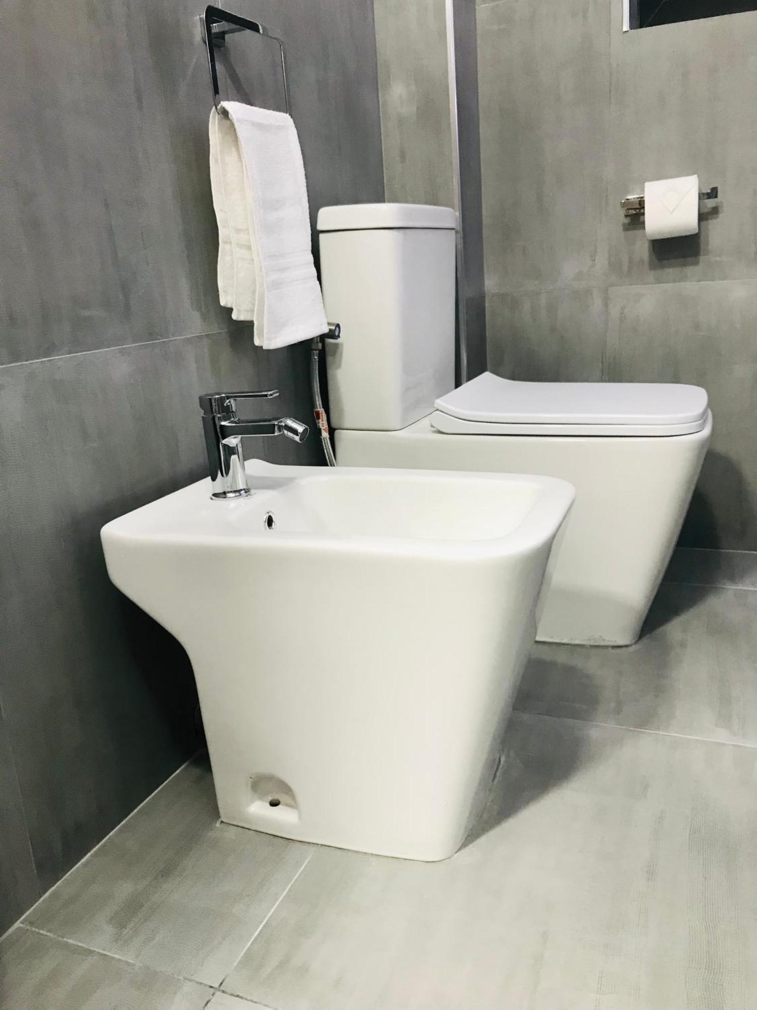 Apartament Koli