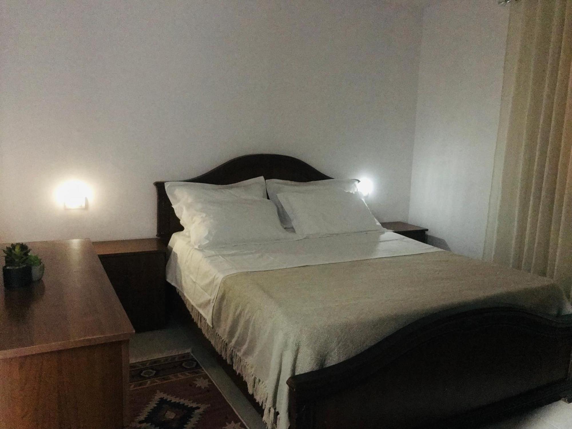 Apartament Koli