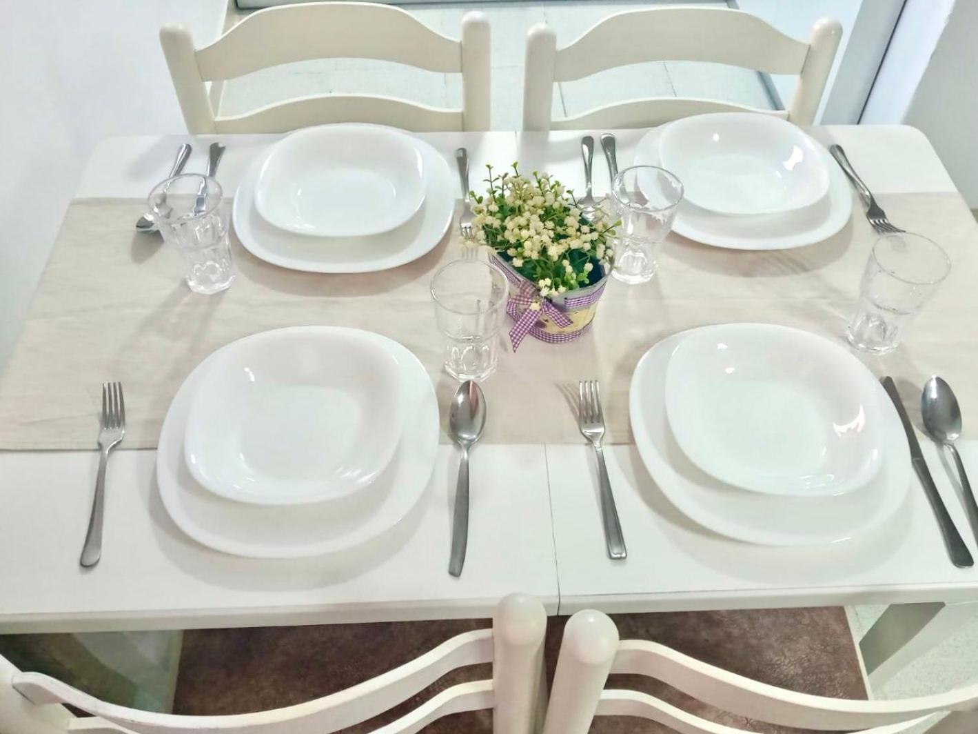Apartament Koli