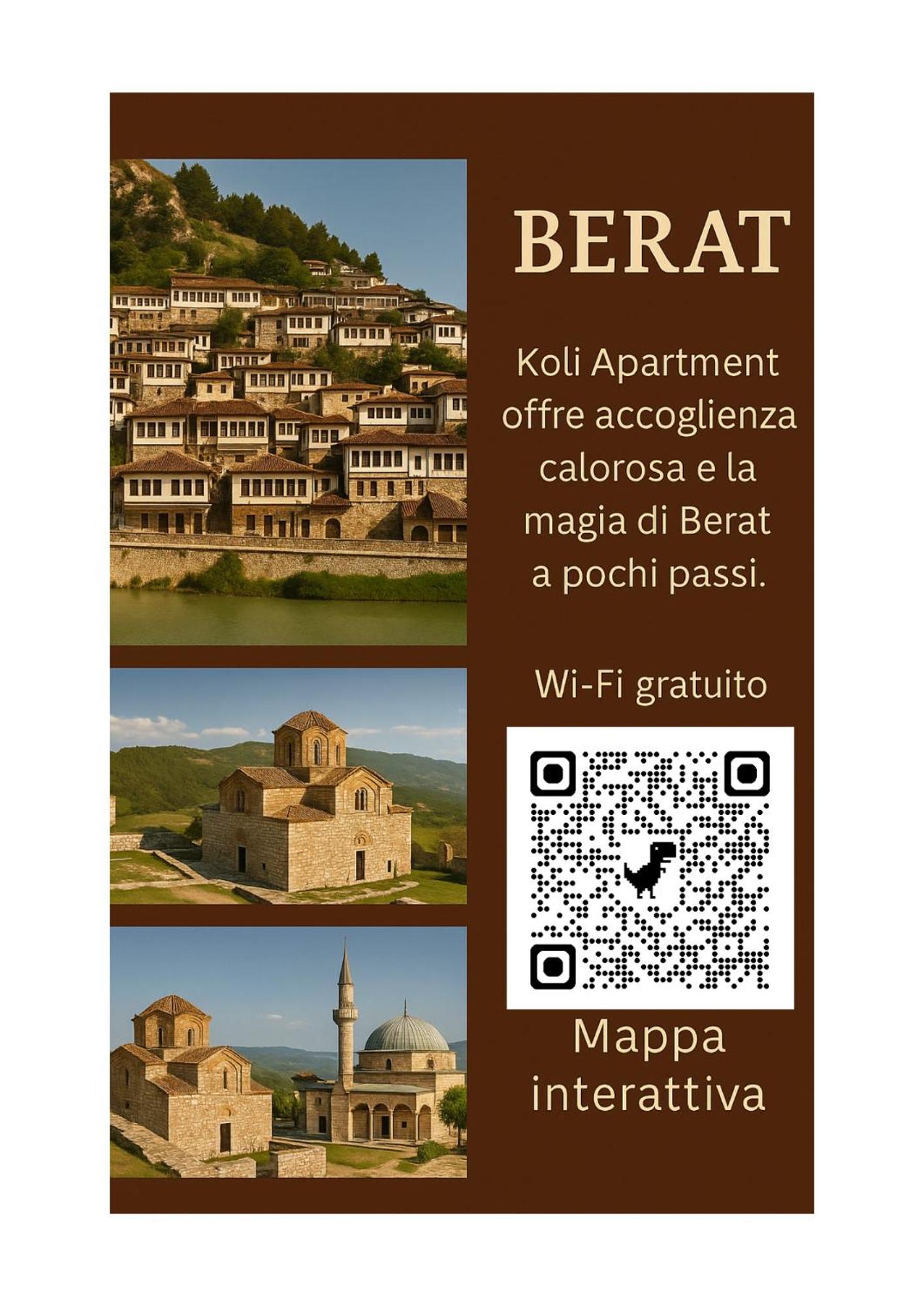 Koli Apartament *